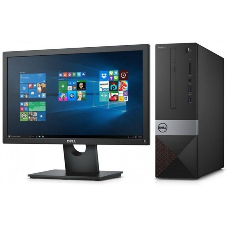 Dell Vostro SFF 3470 磊 Portátiles Unilago Bogota 磊 Alta Gama Digital