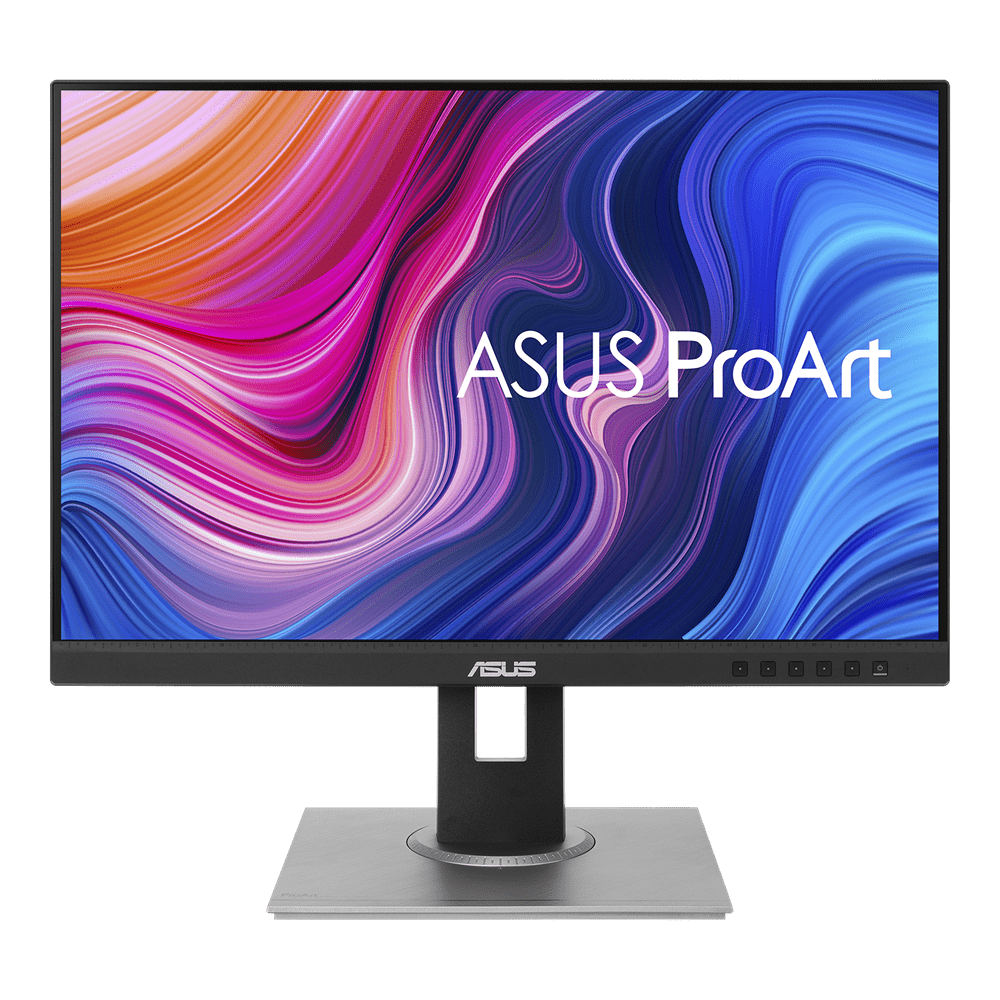 Monitor ASUS ProArt PA248QV 24 Pulgadas FHD 100 sRGB 磊 Portátiles