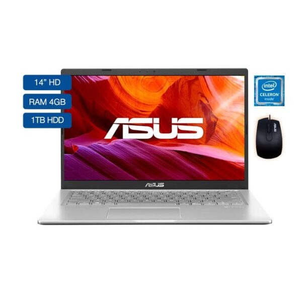 Asus x415ma ek052 первое включение