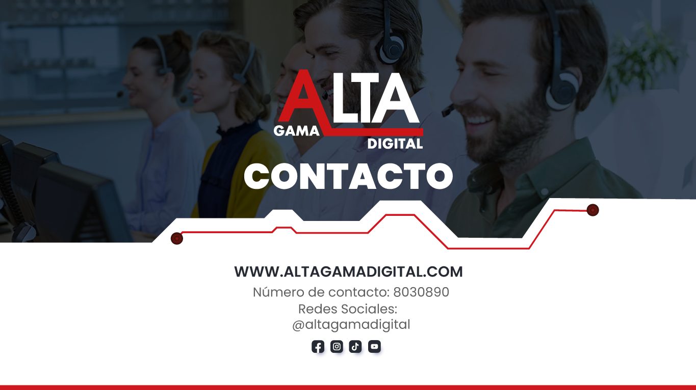 NOSOTROS NOSOTROS 🥇 Portátiles Unilago Bogota 🥇 Alta Gama Digital