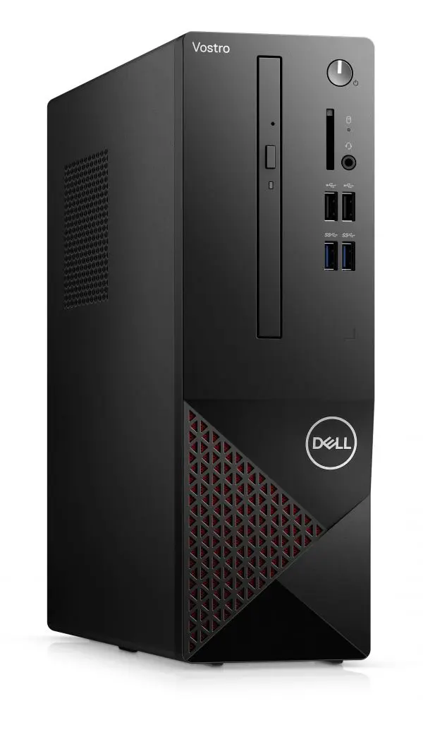 PC DELL VOSTRO 3681 SFF - INTEL CORE I3 10100 - 1 TERA