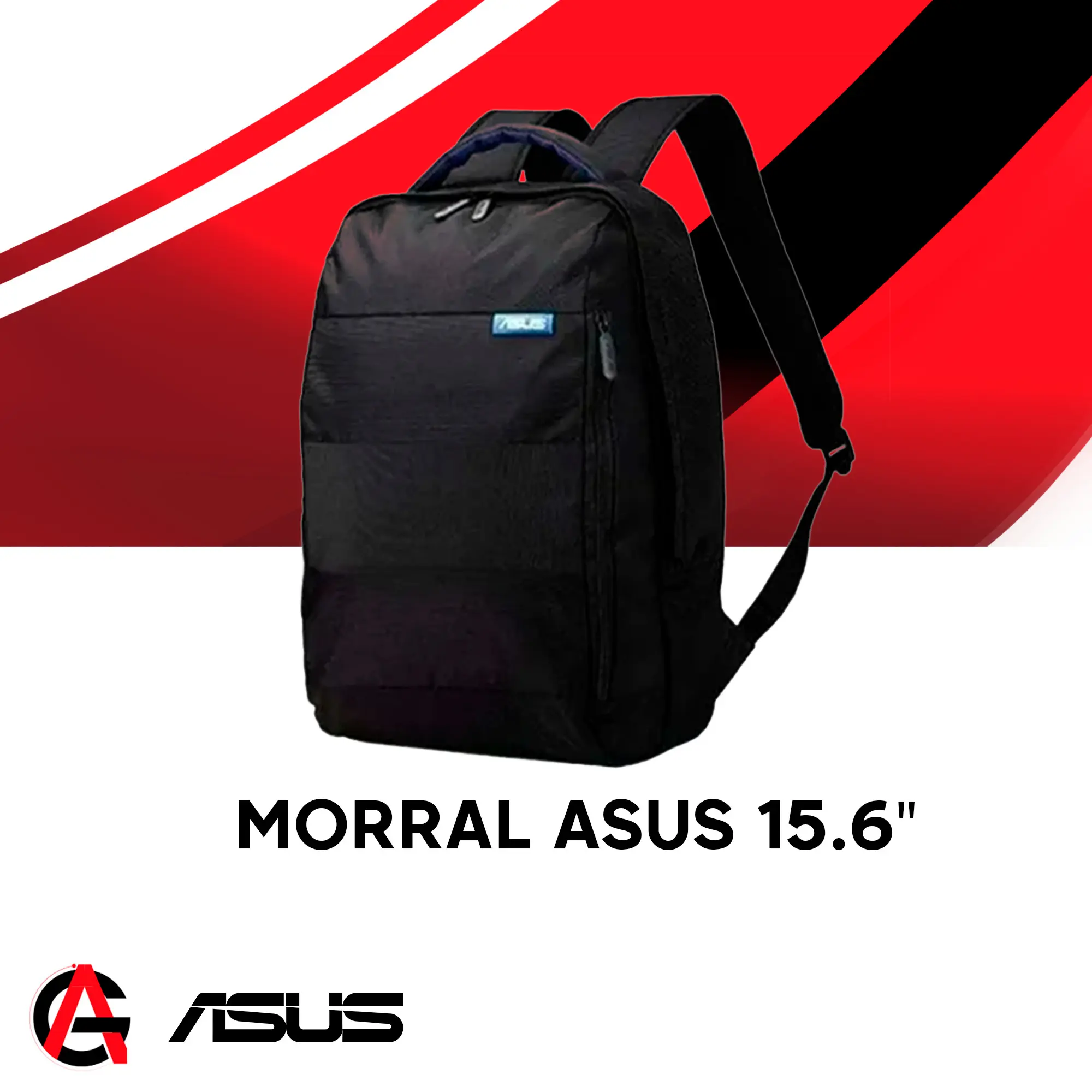 Morral para laptop discount 15.6