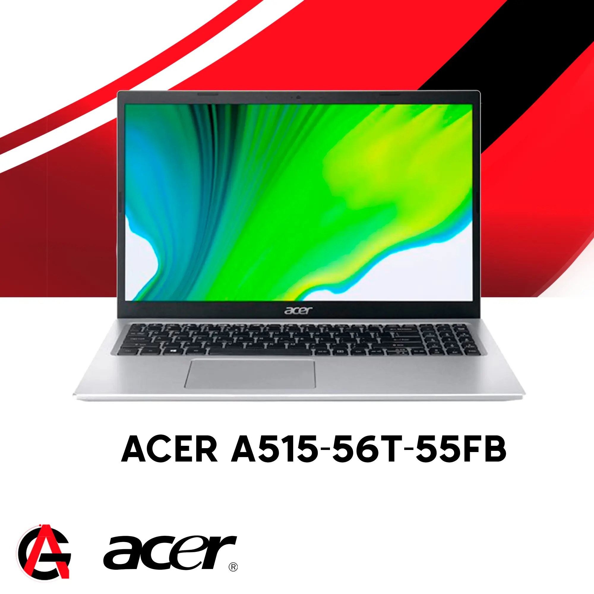 Acer Aspire 5 A515-56T-55FB Core™ i5-1135G1 256GB SSD 8GB 15.6