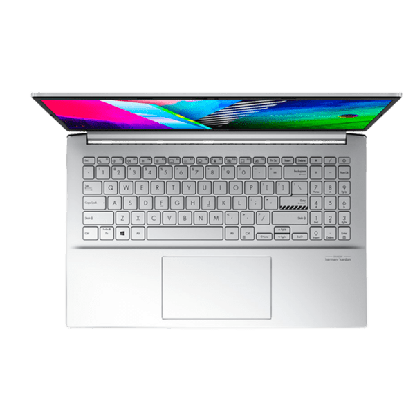 Asus VivoBook Pro M3500QC-L1296