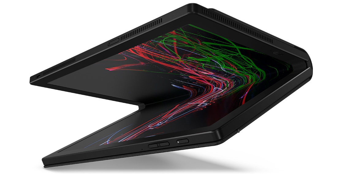 LENOVO   ThinkPad X1 Fold (13.3”, Intel)   LENOVO   ThinkPad X1 Fold (13.3”, Intel)   🥇 Portátiles Unilago Bogota 🥇 Alta Gama Digital