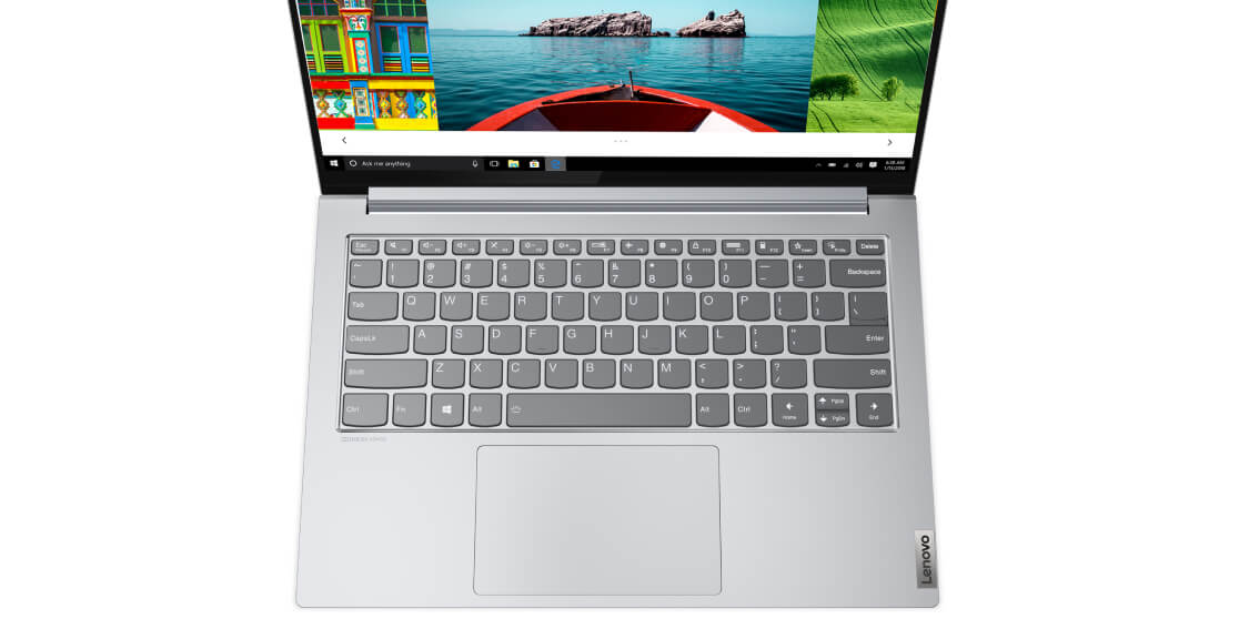 LENOVO Laptop Yoga Slim 7i Pro (14", Intel) LENOVO Laptop Yoga Slim 7i Pro (14", Intel) 🥇 Portátiles Unilago Bogota 🥇 Alta Gama Digital