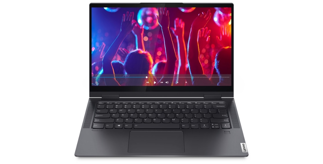 LENOVO Laptop Lenovo Yoga 7 6ta Gen (14", AMD) LENOVO Laptop Lenovo Yoga 7 6ta Gen (14", AMD) 🥇 Portátiles Unilago Bogota 🥇 Alta Gama Digital