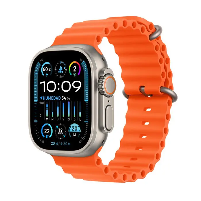 Compatibilidad iwatch 5 on sale